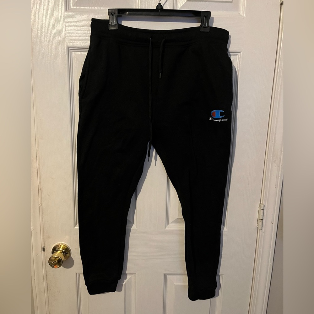 Champion joggers